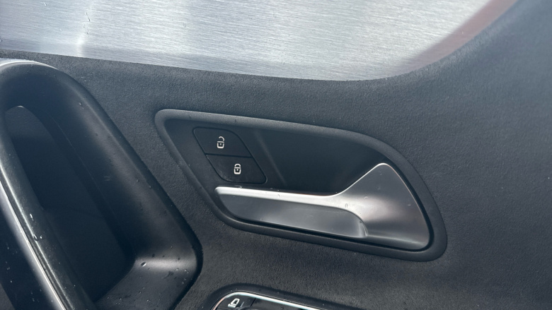 Mercedes-Benz A-Class A180d AMG Line Premium 5dr Auto Diesel Hatchback